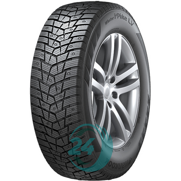 Hankook Winter i*Pike LV RW15 195/75 R16 R107/105 шип