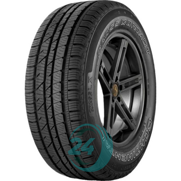 Continental ContiCrossContact LX 265/60 R18 T110