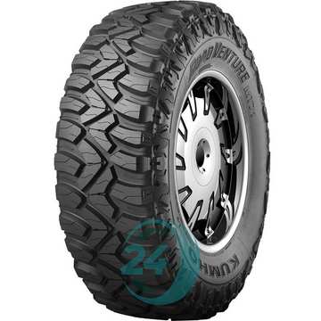 Kumho Road Venture MT71 265/70 R17 Q121/118
