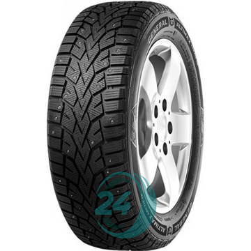 General Tire Altimax Arctic 12 185/65 R14 T90 шип