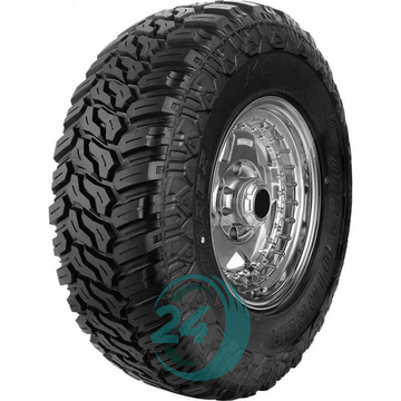 Antares Deep Digger 265/70 R17 Q121/118