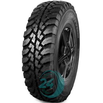 Contyre Expedition 235/75 R15 Q105