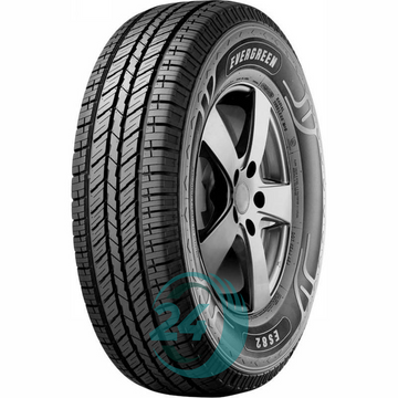 Evergreen ES82 245/70 R16 T111