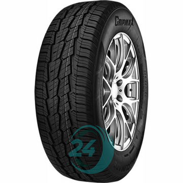 Gripmax SureGrip A/S Van 225/55 R17 H109/107