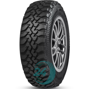 Cordiant Off Road 225/75 R16 Q104
