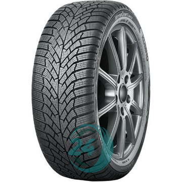 Kumho WinterCraft WP52 205/55 R16 T91