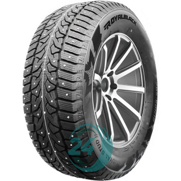 Royal Black Royal Stud II 245/45 R20 T103 шип