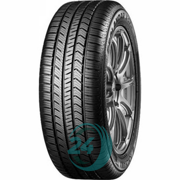 Yokohama Geolandar X-CV G057 255/55 R19 W111