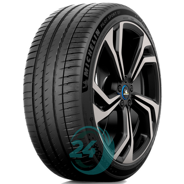 Michelin Pilot Sport EV 295/30 R21 Y102