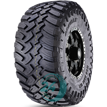 Gripmax Mud Rage M/T 265/70 R17 Q121/118
