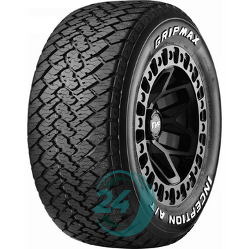 Gripmax Inception A/T 285/60 R18 T120
