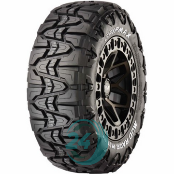 Gripmax Mud Rage M/T IV 265/70 R17 Q121/118