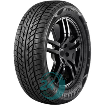 Goodride SW608 245/45 R17 V99