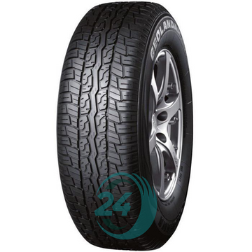 Yokohama Geolandar H/T G902 265/65 R17 H112