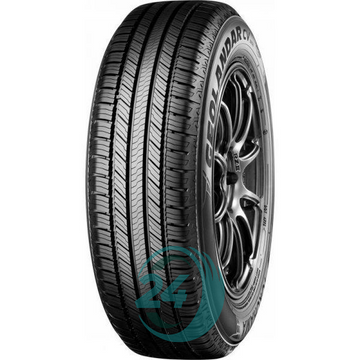 Yokohama Geolandar CV G058 225/55 R19 V99