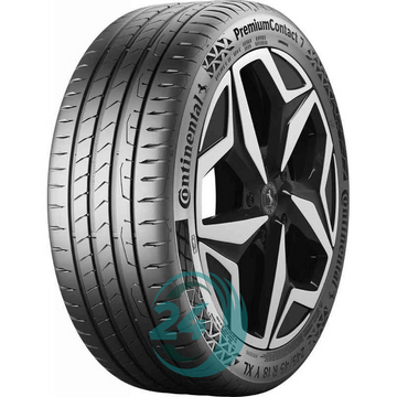 Continental PremiumContact 7 225/40 R18 Y92