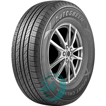 Autogreen Sport Cruiser SC6 225/55 R19 V99