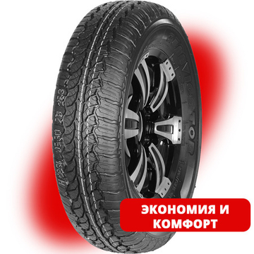Lanvigator Catchfors A/T 235/65 R17 T104