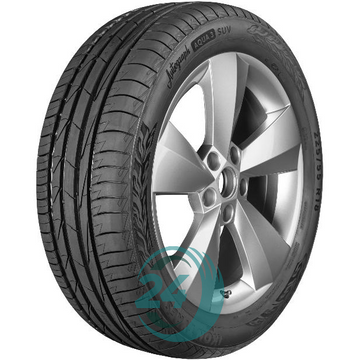 Ikon Tyres Autograph Aqua 3 SUV 215/55 R18 V99