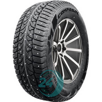 Compasal Winter Stud 195/55 R16 T87 шип