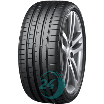 Yokohama Advan Sport V107A 245/45 R20 Y103