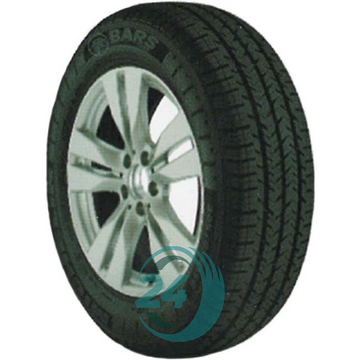 Bars XL640 225/70 R15 R112/110
