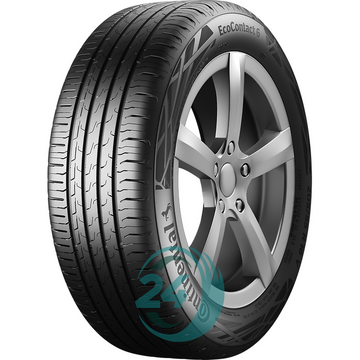 Continental EcoContact 6 235/55 R19 T101