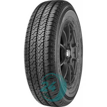 Compasal Vanmax 195/70 R15 R104/102