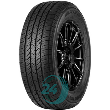 Arivo Terrano ARV H/T 265/60 R18 H114