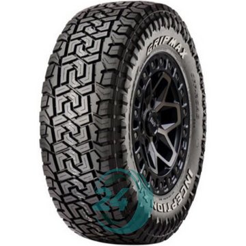 Gripmax Inception X/T 265/50 R20 Q115/112