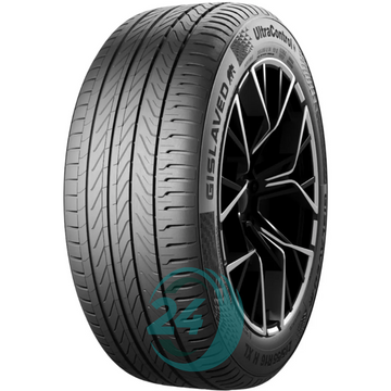 Gislaved UltraControl 195/50 R15 V82