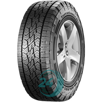 Gislaved TerraControl ATR 235/70 R16 H106