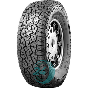 Kumho Road Venture AT52 275/65 R18 T116