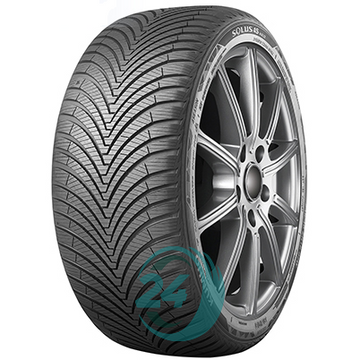 Kumho Solus 4S HA32 235/40 R18 Y95
