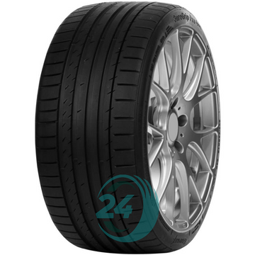 Gripmax SureGrip Pro Sport 245/35 R20 Y95