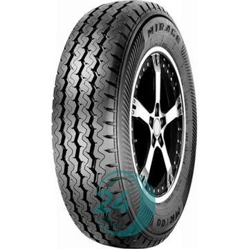 Mirage MR-100 195/80 R15 R106/104