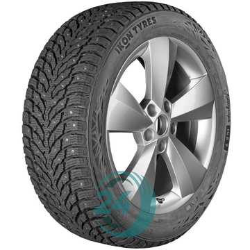 Ikon Tyres Autograph Ice 9 245/40 R18 T97 шип