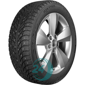 Ikon Tyres Autograph Ice 9 SUV 235/65 R18 T110 шип