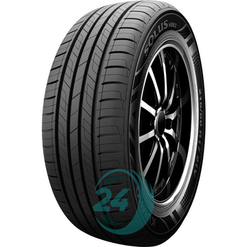 Kumho Solus HS63 205/60 R16 H96