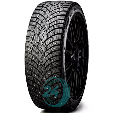Pirelli Ice Zero 2 235/65 R18 T110 шип