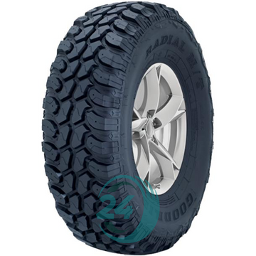 Goodride Radial M/T SL366 35/12.5 R15 Q113