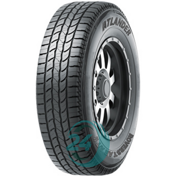Atlander Roverstar A/T II 235/75 R15 R116/113
