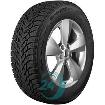 Ikon Tyres Autograph Snow 3 SUV 255/55 R19 R111