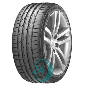 Hankook Ventus S1 Evo 2 K117 Run Flat 245/40 R18 Y97