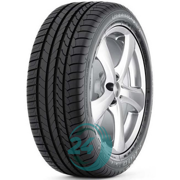 Goodyear EfficientGrip 245/45 R18 Y100