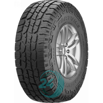 Fortune Tormenta A/T FSR308 245/65 R17 T111