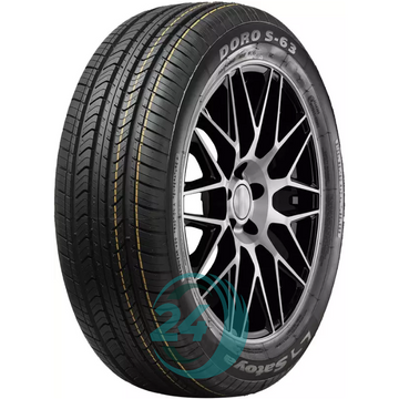 Satoya Doro S-63 195/60 R16 H89