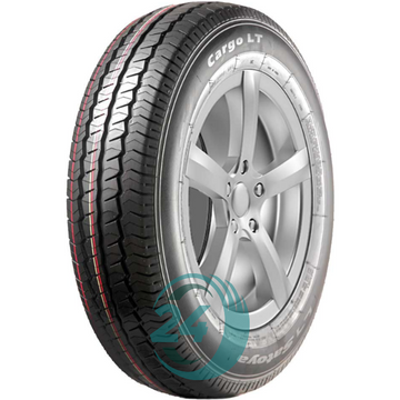 Satoya Cargo LT 215/65 R16 T109/107