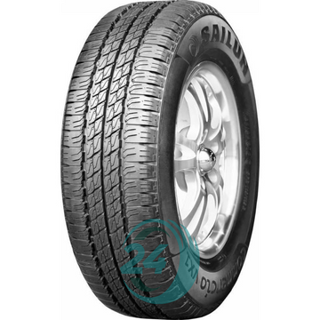 Sailun Commercio VX1 185/75 R16 R104/102