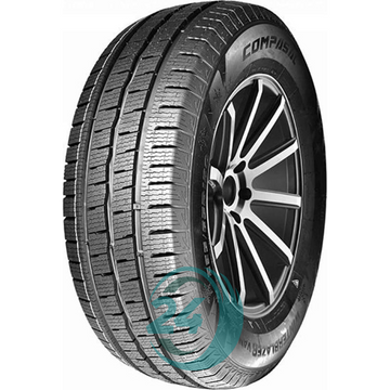 Compasal WinterBlazer Van 185/75 R16 R104/102